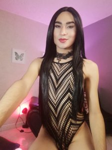 DashlyQueen Ciao Pic 8