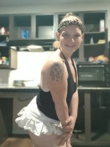 SexyThumper93 Me Pic