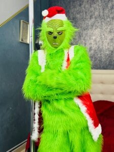 Erick_Zhimerman Grinch Mode Activated Pic