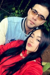 Kloe_and_Marko our personal life 🥰😍 Fotka