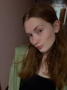 AriellaVenturi Public Pic