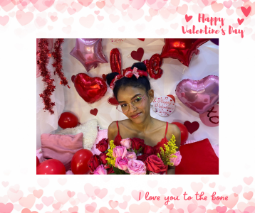 adisson_petite1 happy valentine 💟 Εικόνα 2