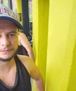 Public de Higher_0096  2 Imagens