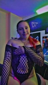 AmberAddamss Public Pic 5