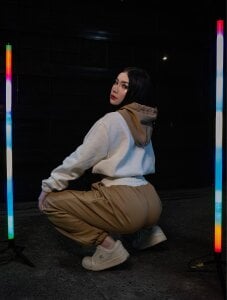 Zdjęcia BriannaFox1 pretty girl:  2