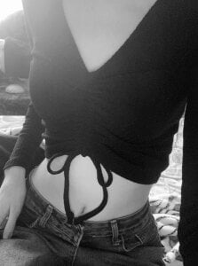 RanaBostel Blac style Pic 3