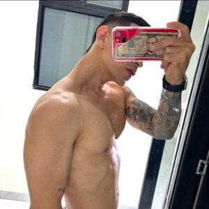 Te gusta smoking de Tristan-bm  2 Imagens