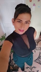 Lucia_Rios Public Foto