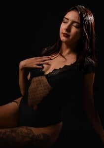 Zdjęcia Marcelaa_fox SEDUCTIVE AND SENSUAL🖤:  3