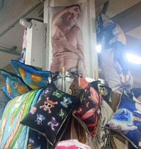 Quasi-Stellar-Radio-Sourc Multiverse Hunter Pic 4