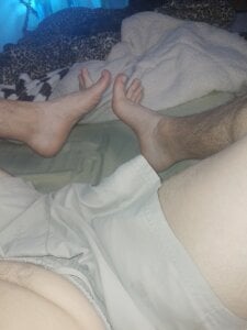 venusfranco_94 feets Pic 2