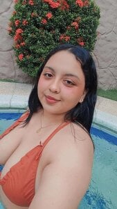 EVANGELIINE_21 pool day♥ зображення