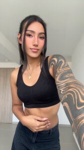 Taly_Fox Public зображення 4