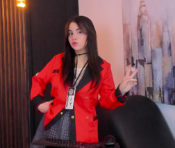 alana_hard_ do you like my cosplay? Pic 2