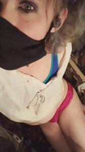 Valarie83 Public Pic 7