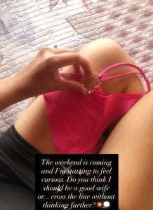 Ali-love-hotwife Funny Hotwife зображення 3