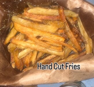 DaddyScorpio78Foods these hands have molded Bild 8