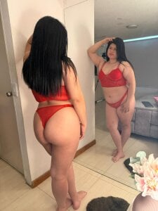 RED, YOUR FAVORITE COLOR NOW de adhara-walk  6 Imagens