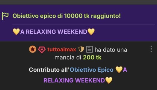 ladydiavolasquirt TVTB❤️ Pic