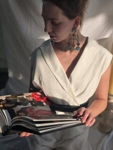 MerrileeFondren My lovely pic 🥰 Pic 2