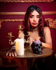 Sensual shadows de TiffanySander  4 Imagens