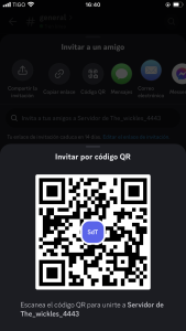 The_wickles_4443 red social Pic 3