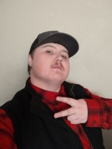 Berserker710420 Just being myself Εικόνα 7