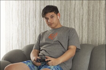 badkenn Game Boy 🎮 Billede 2