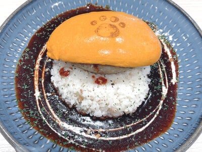 moka-neko Public Billede 2