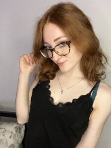 VeronaHascall In My Own Gaze Pic 5