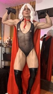 MightyLaura1Halloween 2025 Bild 9