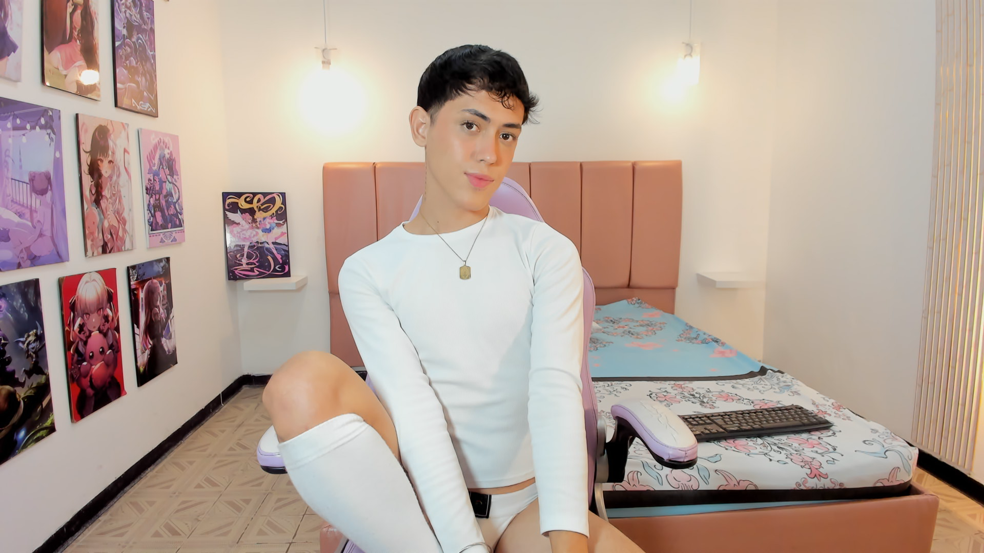 Iamcami_ Public Hình