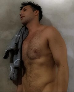 Gael_Saint Public зображення 4