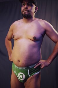 Briefs_bud Underoos Foto 2