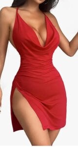 Athleticxx Silky Pic 3