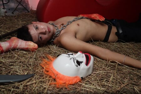 HALLOWEEN 2025 de AndyFame1  5 photos