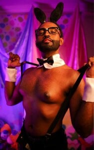 LOGAN_ADAMS27のTEH BIG PASCUA 🍆の 2枚の写真