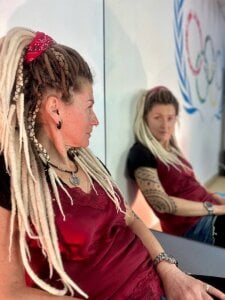 UmaSpacelife is like a mirror图片 5