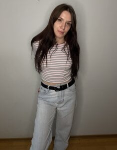 EleanoraNehme Public Pic