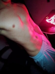 joji_Spencer Would you like to get to know me a little more… intimately? Pic 2