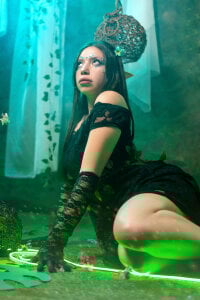 katty_snow Naughty Elf🧚‍♀️✨  2. fénykép