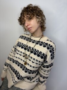 MistyElofson cute me зображення 3