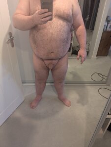 Public od SmallBearUK  2 snímek