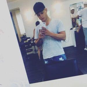 Boy_20cm Public Pic 2