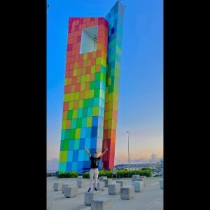 Austin_Bitch Public  5টি ছবি