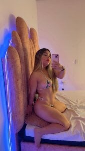 Madisson_Star1 Let's Go Love Pic