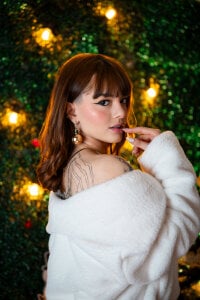 abby_jones2 Merry christmas 2025✨🎄 Pic 3