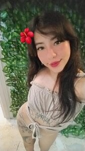 LittlePeach_tenderness 🥰🍒图片 2
