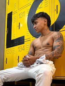 TRANSMEN de Ftm_xxxperiencie Foto 3