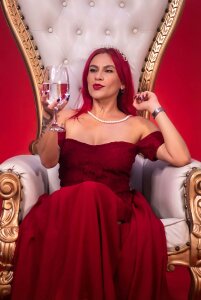 ambervans MERRY CHRISTMAS🎄🍪 Pic 3